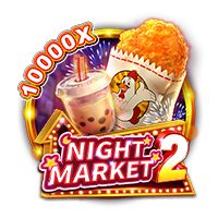 নাইট মার্কেট 2 – slot গেমের আইকন